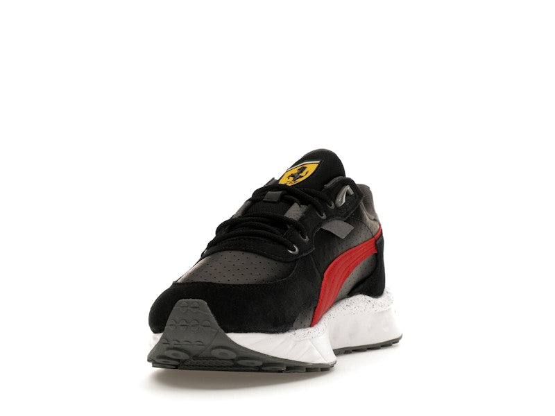 Puma Wild Rider Scuderia Ferrari Black