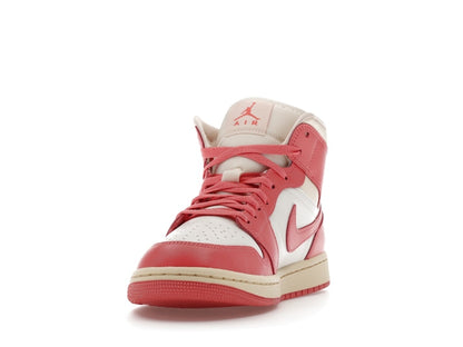 Jordan 1 Mid Guava Ice (Women's)