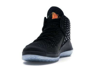 Jordan XXXII Black Cat