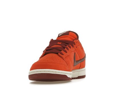 Nike Dunk Low Premium Team Orange
