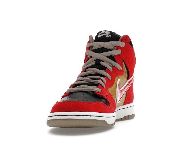 Nike SB Dunk High Tecate