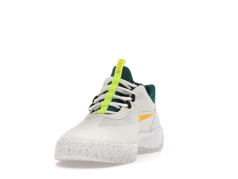 Nike SB Nyjah Free 2 Summit White University Gold