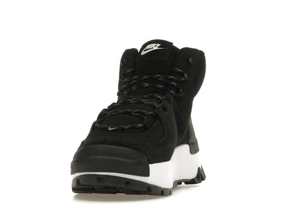 Nike City Classic Black (Women's)