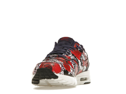 Nike Air Max 1 London City Collection (Women's)