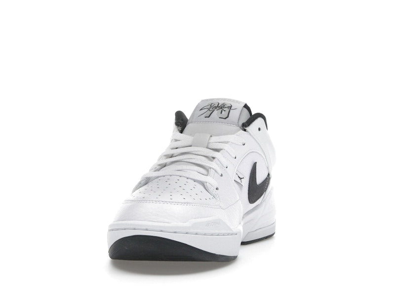 Jordan Stadium 90 White Neutral Grey Black (Women's)