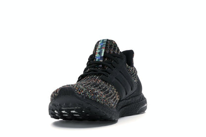 adidas Ultra Boost 3.0 Black Multi-Color