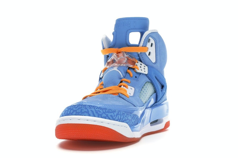 Jordan Spizike Year of the Dragon