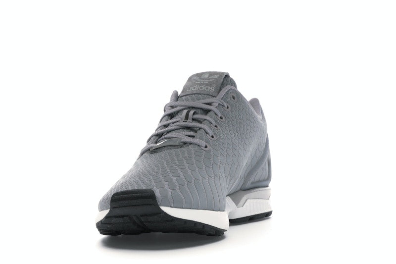 adidas ZX Flux Xeno Silver