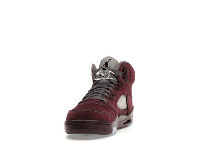 Jordan 5 Retro Burgundy (2023) (GS)