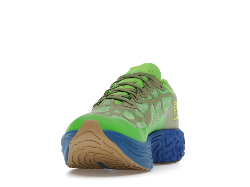 Puma Velum Nitro Salehe Bembury Mahana