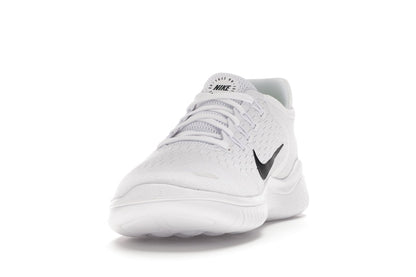 Nike Free RN 2018 White