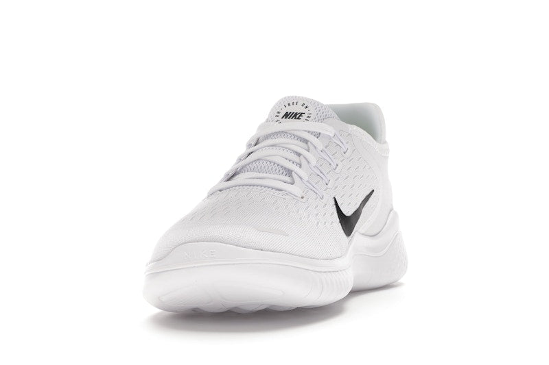 Nike Free RN 2018 White