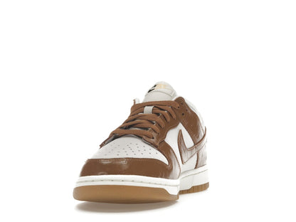 Nike Dunk Low LX Ale Brown Ostrich (Women's)