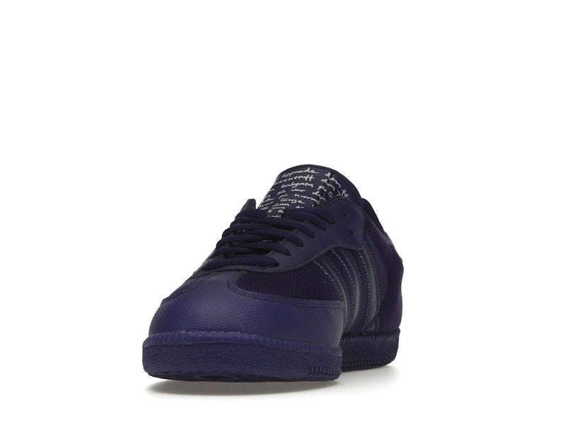 adidas Samba Sneakersnstuff