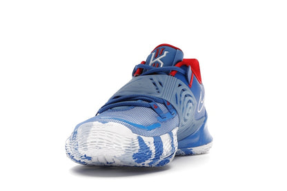 Nike Kyrie Low 3 Pacific Blue