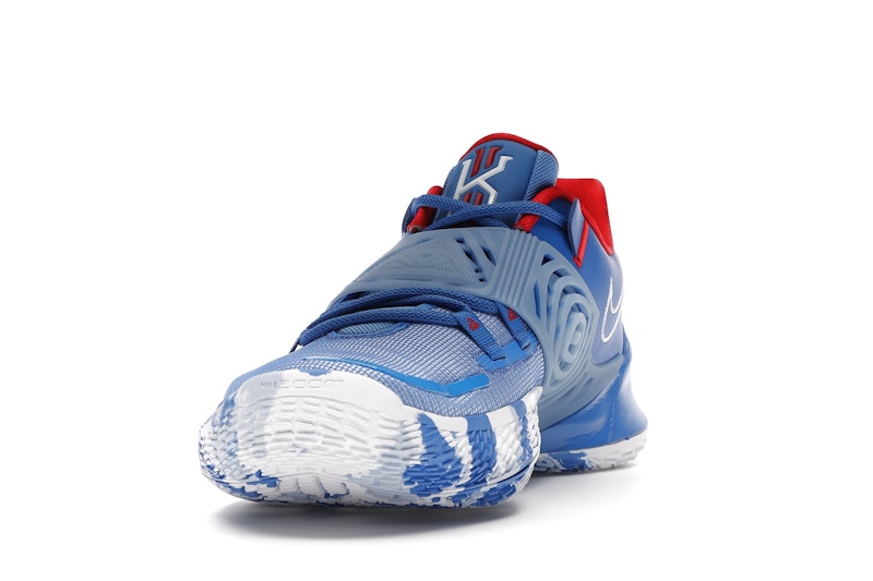 Nike Kyrie Low 3 Pacific Blue