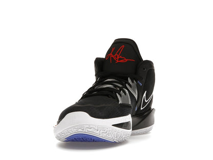 Nike Kyrie Infinity Fire and Ice
