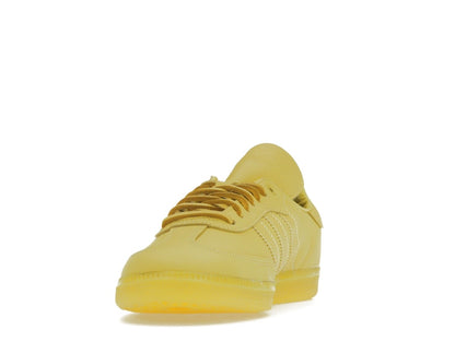 adidas Samba Pharrell Humanrace Yellow