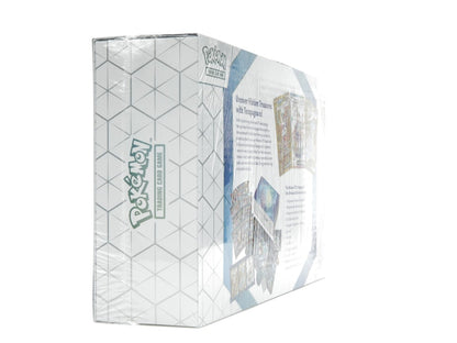 Pokémon TCG Terapagos ex Ultra Premium Collection