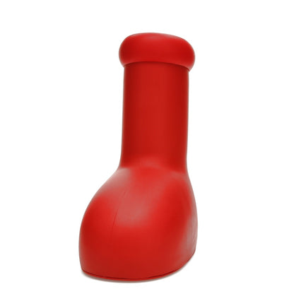 MSCHF Big Red Boot