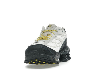Nike Shox Ride 2 Light Bone Black