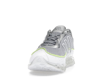 adidas Megaride Silver Metallic