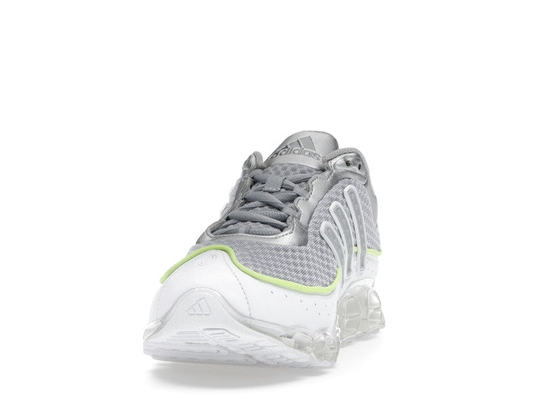 adidas Megaride Silver Metallic