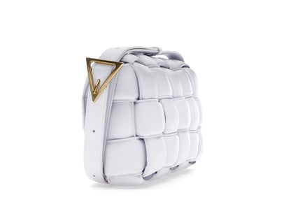 Bottega Veneta Padded Cassete Mirth Washed