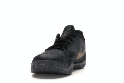 Nike Mamba Rage Gold Stars
