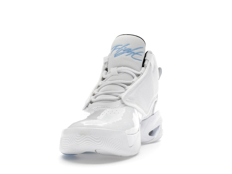 Jordan Max Aura 4 White University Blue