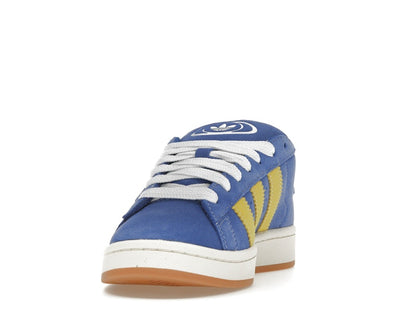 adidas Campus 00s Royal Blue Solar Yellow Gum