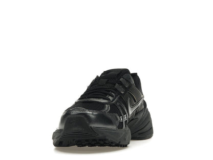 Nike V2K Run Black Dark Smoke Grey (Women's)
