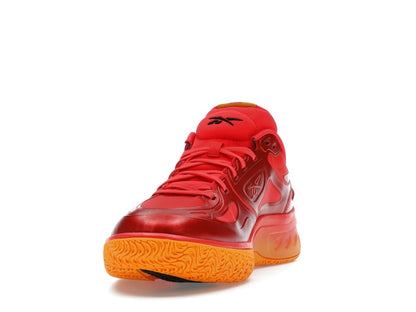 Reebok Engine A Energy Red