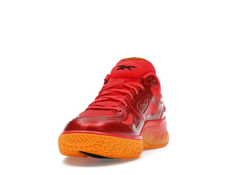 Reebok Engine A Energy Red