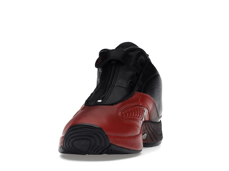Reebok Answer IV Flash Red