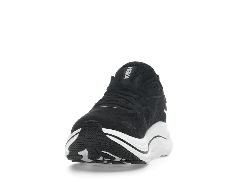 Hoka One One Clifton 10 Black White (Women's)