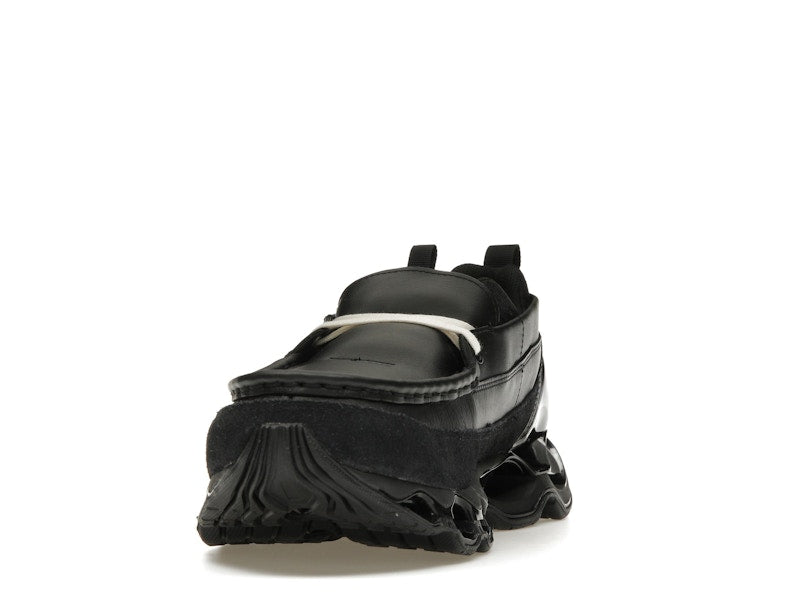 Mizuno Wave Prophecy Moc Triple Black
