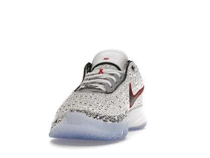 Nike LeBron 20 The Debut