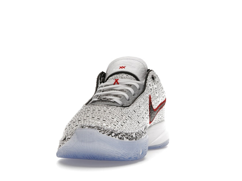 Nike LeBron 20 The Debut