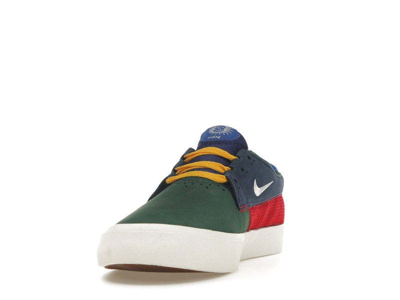Nike SB Shane Multicolor