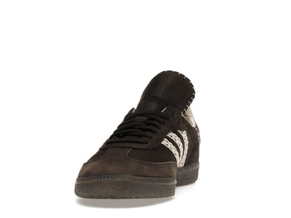 adidas Samba Wales Bonner Core Black