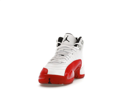 Jordan 12 Retro Cherry (2023) (GS)