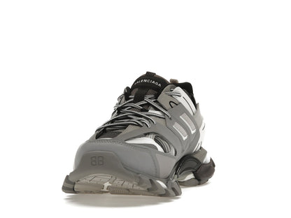 Balenciaga Track LED Gray