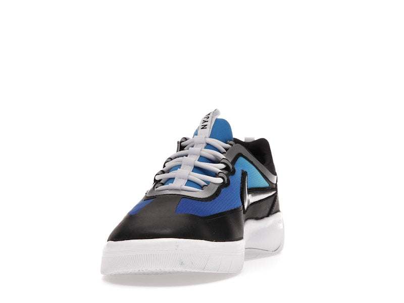 Nike SB Nyjah Free 2 Premium Samborghini