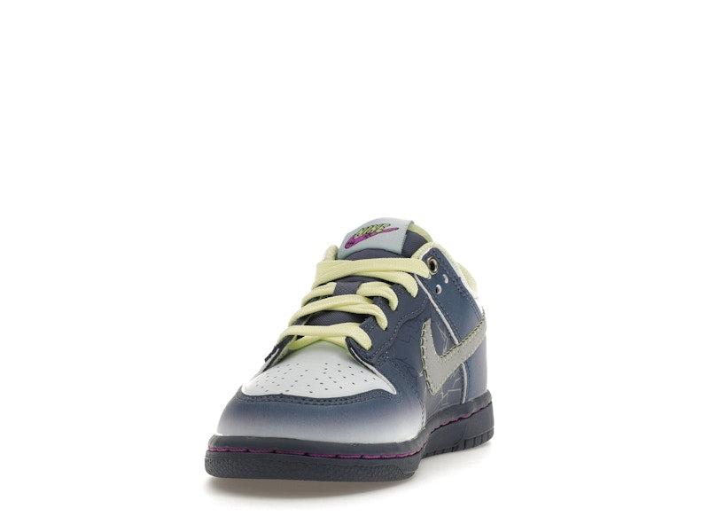 Nike Dunk Low Halloween I Am Fearless (PS)