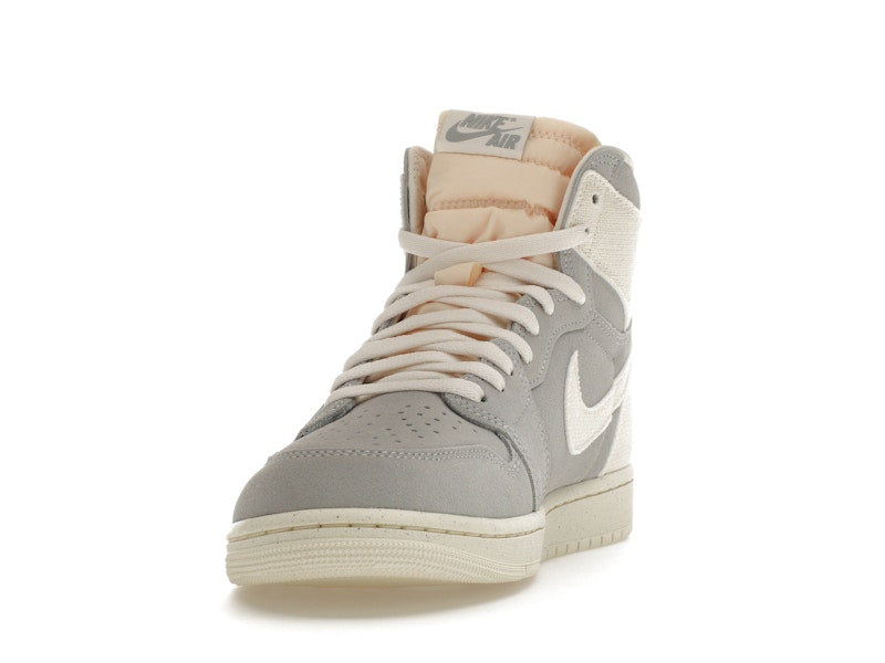 Jordan 1 Retro High OG Craft Ivory