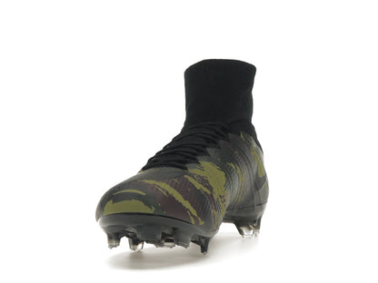 Nike Mercurial Superfly SE FG Jungle Camo