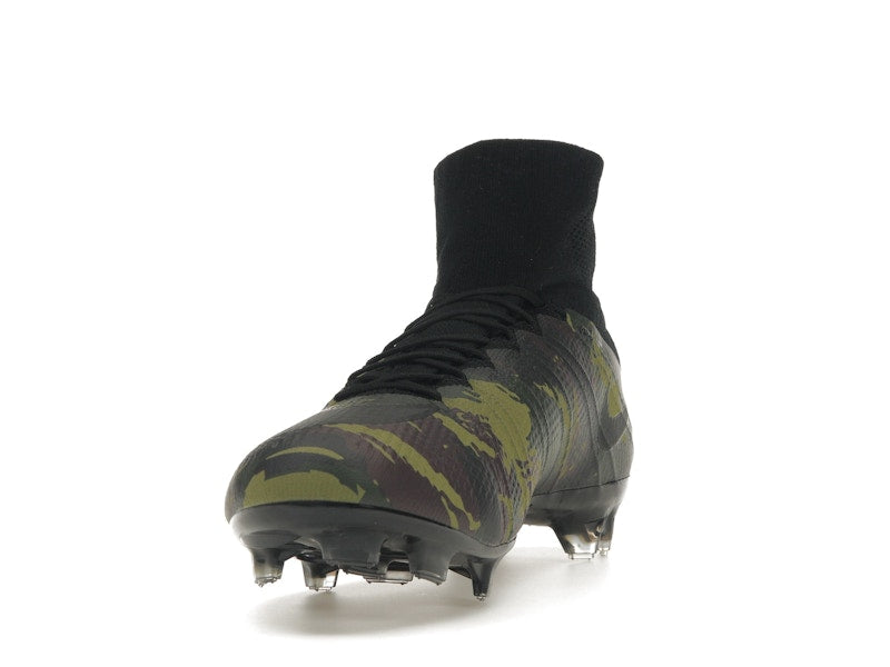 Nike Mercurial Superfly SE FG Jungle Camo
