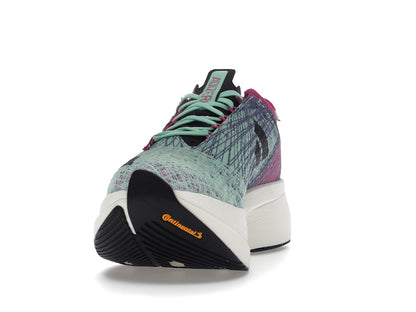adidas Adizero Prime X Strung Pulse Mint Lucid Fuchsia