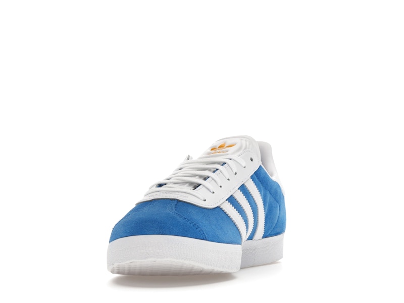 adidas Gazelle Real Madrid Third Kit Blue Bird